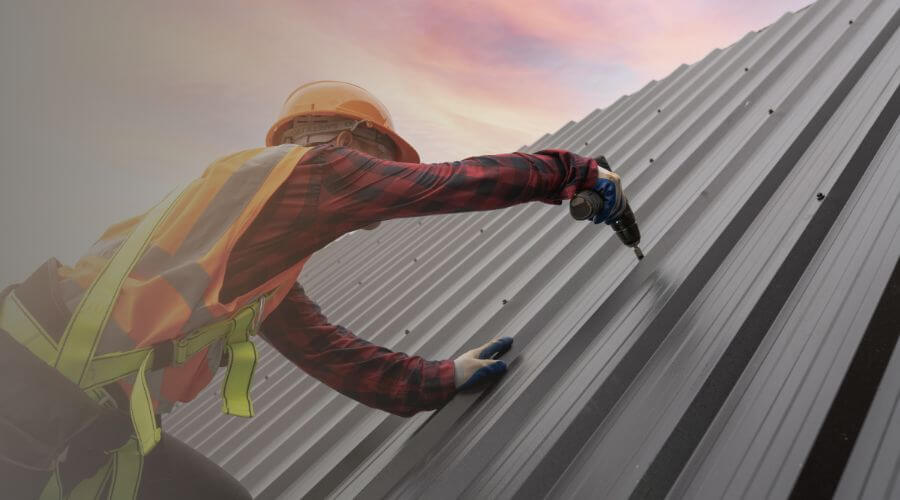 Expert Emergency Roof Repairs services in Barren Springs, VA